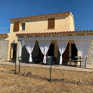Stazzo Surrau in Costa Smeralda